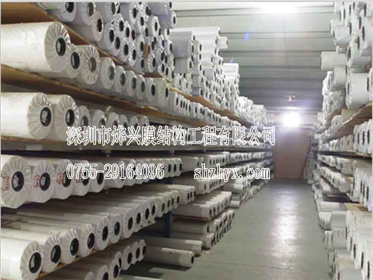不看不知道，膜材究竟是怎樣形成的？