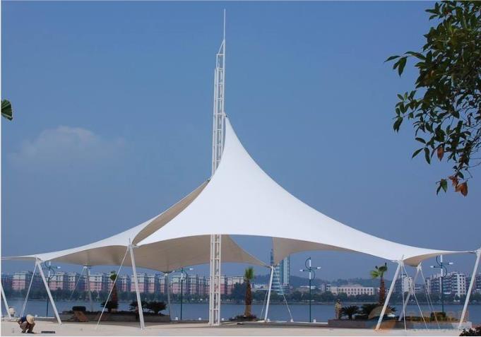 膜結(jié)構(gòu)建筑一般有哪些類型？