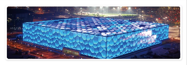 ETFE、PTFE膜材特性介紹