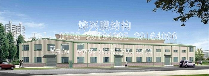 廣東鋼結(jié)構(gòu)廠(chǎng)房設(shè)計(jì).jpg