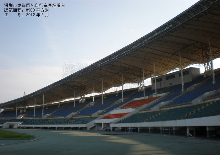 深圳房?jī)r(jià)上漲膜結(jié)構(gòu)價(jià)格不變